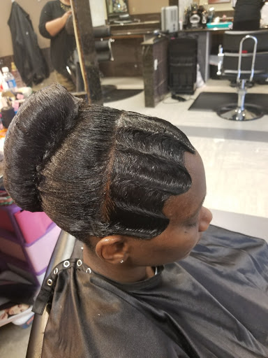 Beauty Supply Store «Hair Art Beauty Outlet & Salon», reviews and photos, 2510 84th St S, Tacoma, WA 98499, USA