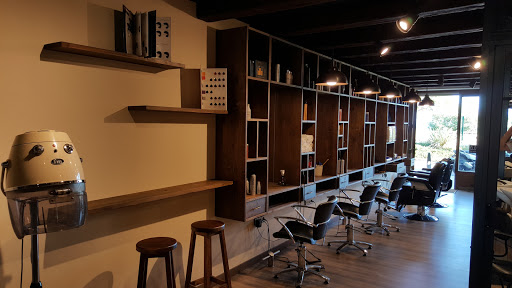 Perruqueria & Barbería MALGRAT JOSEP PONSA en Malgrat de Mar, Barcelona