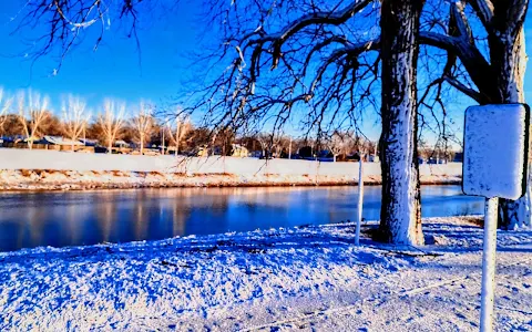 Parking for Arkansas River image