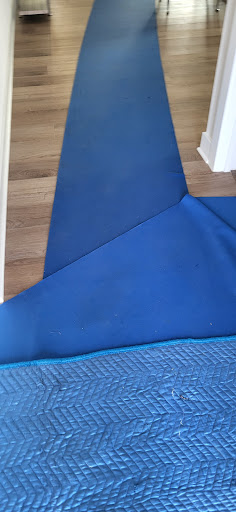 Moving Company «American Moving & Storage Inc.», reviews and photos, 3935 Avion Park Ct #104, Chantilly, VA 20151, USA