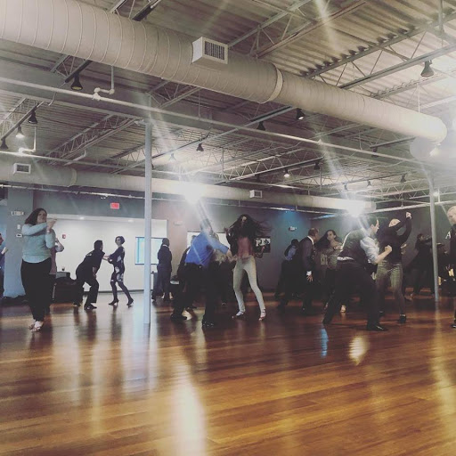 Dance School «Arthur Murray Dance Studio Natick», reviews and photos, 251 W Central St #7, Natick, MA 01760, USA