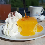 Photo n°1 de l'avis de Marco. fait le 23/06/2020 à 20:41 sur le  Cafe und Bistro Rosi à Hiddensee