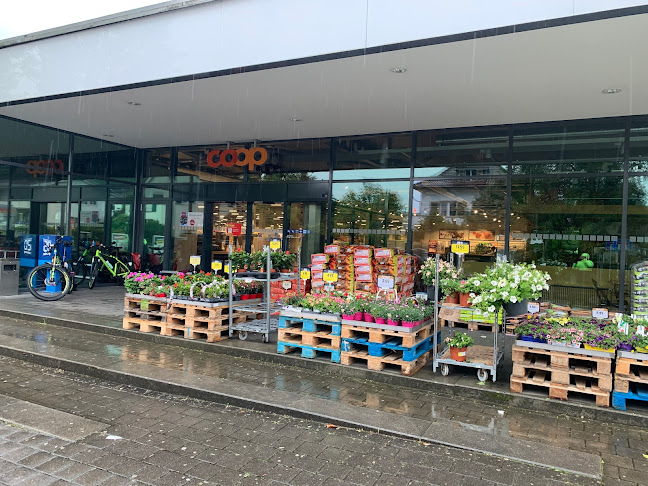Coop Supermarkt Frenkendorf - Supermarkt