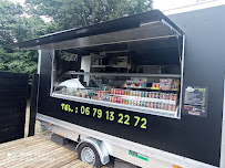 Photos du propriétaire du Restaurant de hamburgers Chez Pascalou et Valoule kiosque à burgers à Bayon - n°3