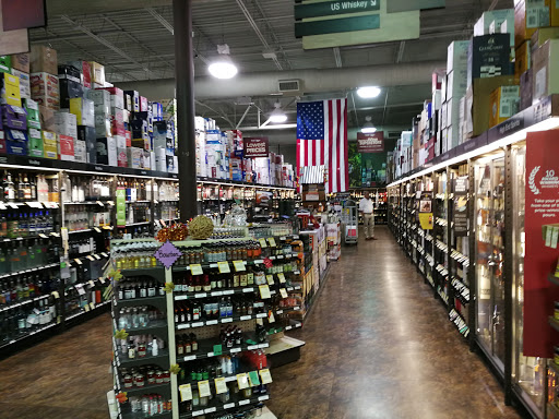 Wine Store «Total Wine & More», reviews and photos, 1720 N Dale Mabry Hwy, Tampa, FL 33607, USA