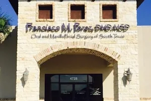 Oral and Maxillofacial Surgery of South Texas: Perez Francisco DMD, MSD image