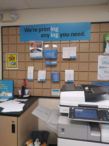 Shipping and Mailing Service «The UPS Store», reviews and photos, 2776 S Arlington Mill Dr, Arlington, VA 22206, USA