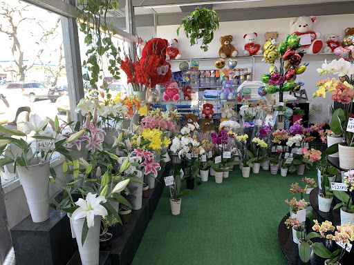 710 Flower Shop, 690 W Willow St, Long Beach, CA 90806, USA, 