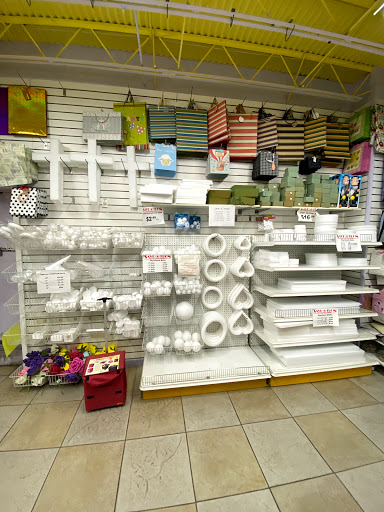 Home Goods Store «Save-A-Thon Stores», reviews and photos, 824 Flatbush Ave, Brooklyn, NY 11226, USA