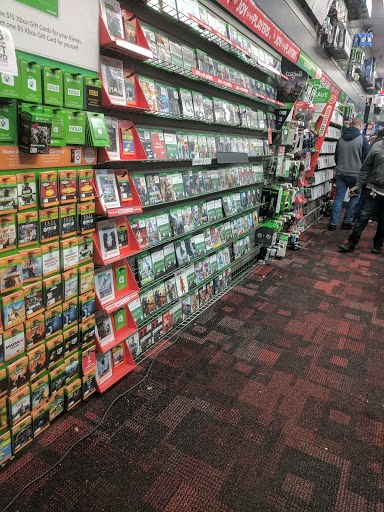 Video Game Store «GameStop», reviews and photos, 935 Riverdale St, West Springfield, MA 01089, USA