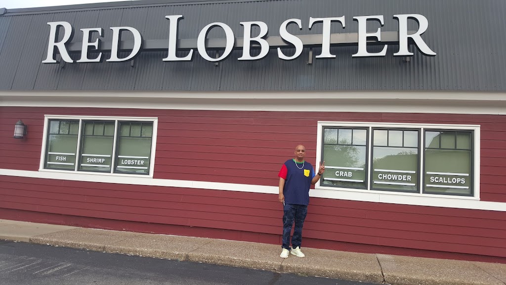 Red Lobster 47714