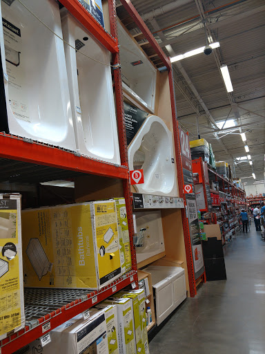 Home Improvement Store «The Home Depot», reviews and photos, 1000 Hanes Mall Blvd, Winston-Salem, NC 27103, USA