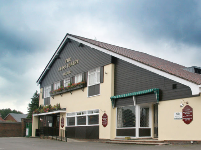 Reviews of Swiss Chalet in Swindon - Pub