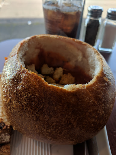 Sandwich Shop «Panera Bread», reviews and photos, 335 NW 4th St, Corvallis, OR 97330, USA