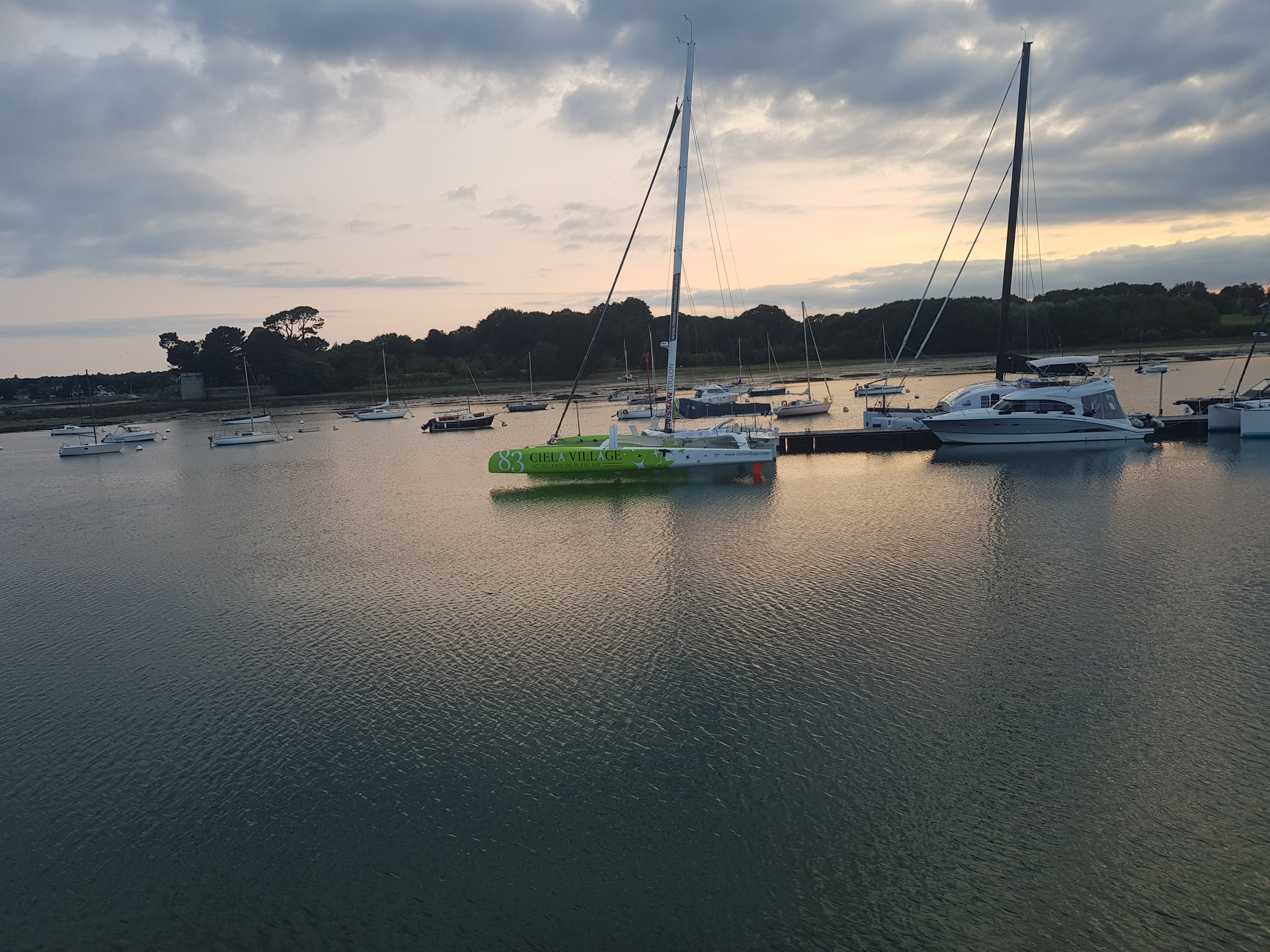 Photo n° 3 de l'avis de cedric.e fait le 23/08/2018 à 06:59
