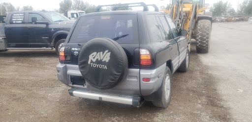 Smog Inspection Station «IAA Vehicle Purchasing», reviews and photos, 3302 S Harding St, Indianapolis, IN 46217, USA