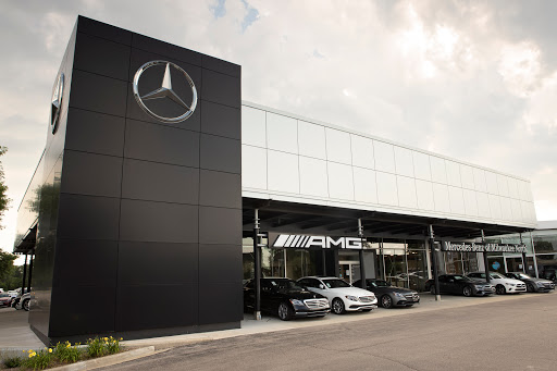 Car Dealer «Umansky Motor Cars», reviews and photos, 1400 W Silver Spring Dr #101, Milwaukee, WI 53209, USA