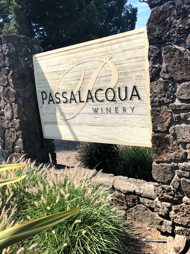 Winery «Passalacqua Winery», reviews and photos, 3805 Lambert Bridge Rd, Healdsburg, CA 95448, USA