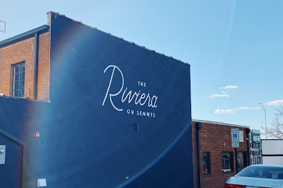 The Riviera on Semmes