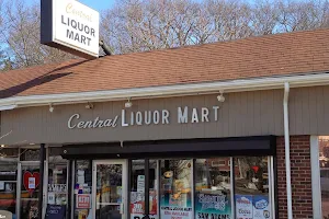 Central Liquor Mart Inc image