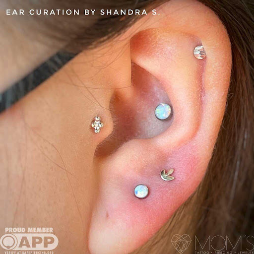 Explore roots tattoo ideas, creative tattoo ideas in Spokane, available at Moms Custom Tattoo & Body Piercing