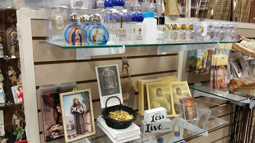 Religious Book Store «Windows of Heaven», reviews and photos, 2528 W Colorado Ave, Colorado Springs, CO 80904, USA