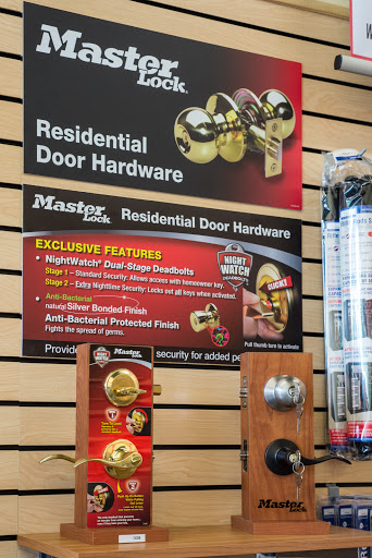 Locksmith «A-1 Locksmith - Plano», reviews and photos, 1100 W Parker Rd, Plano, TX 75075, USA