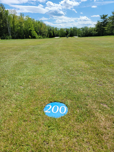 Golf Course «Bangor Municipal Golf Course», reviews and photos, 278 Webster Ave, Bangor, ME 04401, USA
