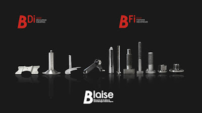BLAISE à Bogny-sur-Meuse