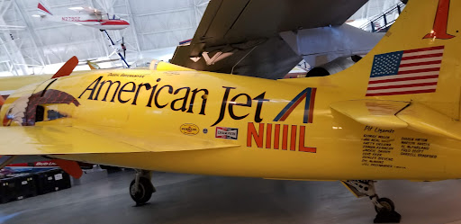 Imax Theater «Airbus IMAX Theater», reviews and photos, 14390 Air and Space Museum Pkwy, Chantilly, VA 20151, USA