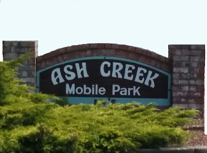 Ash Creek Mobile & RV Park