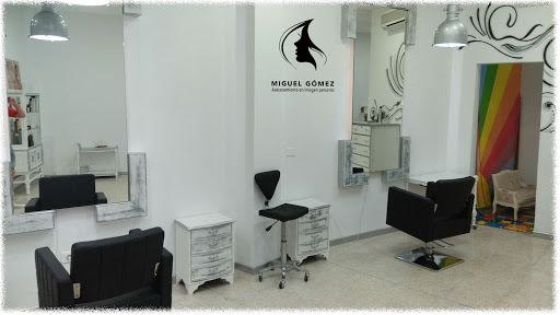 Miguel Gómez. Asesoramiento en Imágen personal en Tacoronte, Santa Cruz de Tenerife