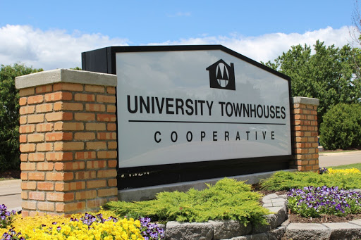 University Townhouses Cooperative