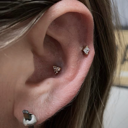 Explore meaningful tattoo ideas for females, creative tattoo ideas in Oklahoma City, available at Oklahoma Tattoo Collective