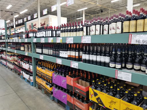Warehouse club «BJ’s Wholesale Club», reviews and photos, 4150 NW Federal Hwy, Jensen Beach, FL 34957, USA