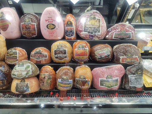 Grocery Store «Riccardos Market», reviews and photos, 1219 Wheeler Ave, Scranton, PA 18510, USA