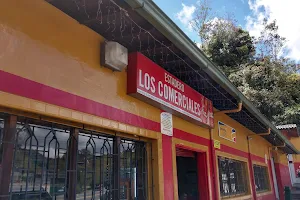 Restaurante Los Comerciales image