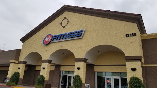 Health Club «24 Hour Fitness Super Sport», reviews and photos, 12155 Central Ave, Chino, CA 91710, USA