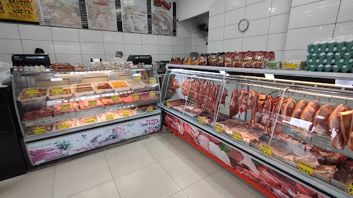 Logo da empresa - Casa de Carnes Silva