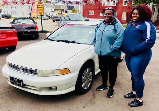 Used Car Dealer «National Auto Sales», reviews and photos, 257 E 12th St, Erie, PA 16503, USA