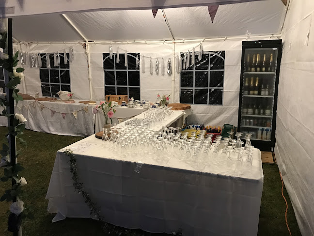 Comments and reviews of Oxford Event Hire
