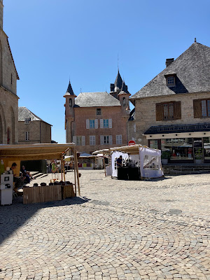 Station ELAN VERGNE Marcel à Meymac