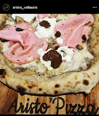 Photos du propriétaire du Pizzeria Aristo’ pizza à Vallauris - n°7