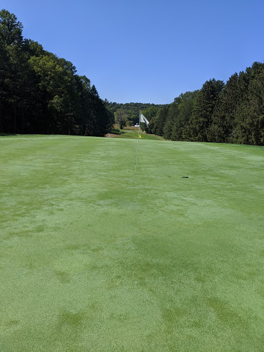 Public Golf Course «Martinsville Golf Club», reviews and photos, 1510 S.R. 37 North, Martinsville, IN 46151, USA