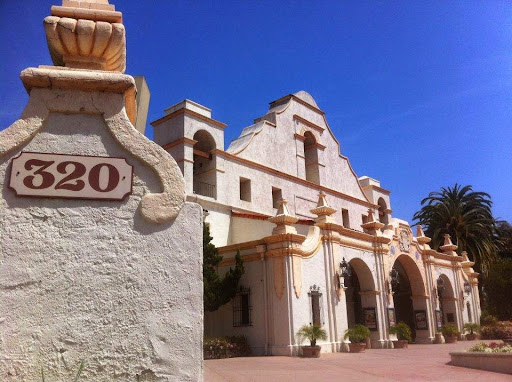 Performing Arts Theater «San Gabriel Mission Playhouse», reviews and photos, 320 S Mission Dr, San Gabriel, CA 91776, USA