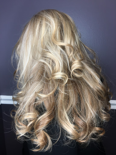 Nail Salon «Overtones Hair Skin & Nail Center», reviews and photos, 115 Temple Hill Rd # 800, Vails Gate, NY 12584, USA