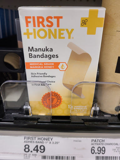 Department Store «Target», reviews and photos, 13460 Archer Ave, Lemont, IL 60439, USA