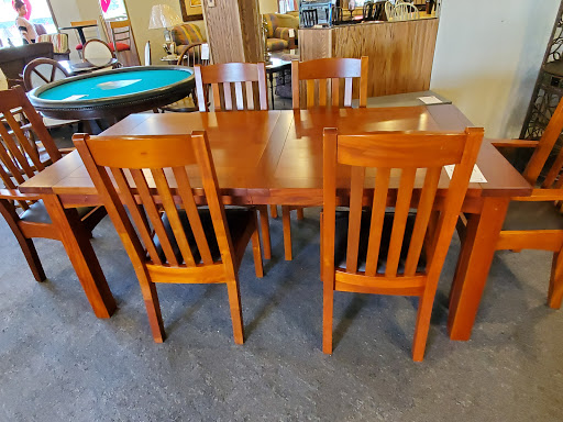 Consignment Shop «Furniture City Consignment», reviews and photos, 3555 Lake Eastbrook Blvd SE, Grand Rapids, MI 49546, USA