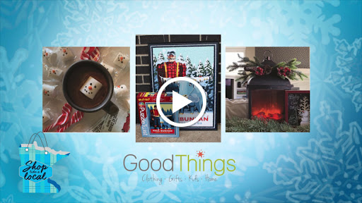 Gift Shop «Bibelot Shops», reviews and photos, 4315 S Upton Ave, Minneapolis, MN 55410, USA