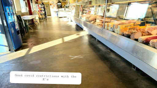 Butcher Shop «Bichelmeyer Meats», reviews and photos, 704 Cheyenne Ave, Kansas City, KS 66105, USA